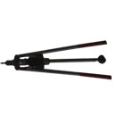 gesipa德國GESIPA手動(dòng)鉚螺母工具GBM30