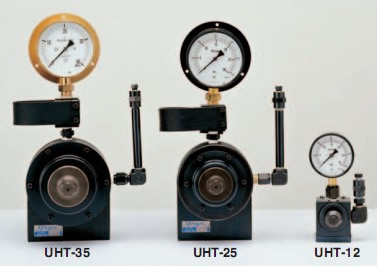 扭力測試器UHT-12，UHT-16，UHT-25，UHT-35，UHT-50