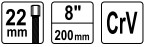 YATO兩爪拉馬YT-2518數(shù)據(jù)標(biāo)識
