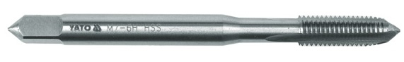 機用絲錐YT-2950,YT-2951,YT-2952,YT-2953,YT-2954,YT-2955,YT-2956