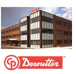 desoutter品牌及其工廠
