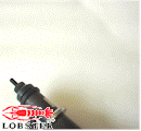 手動(dòng)鉚螺母槍HN006鉚螺母示意圖