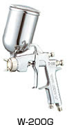 日本巖田噴槍W-200G系列